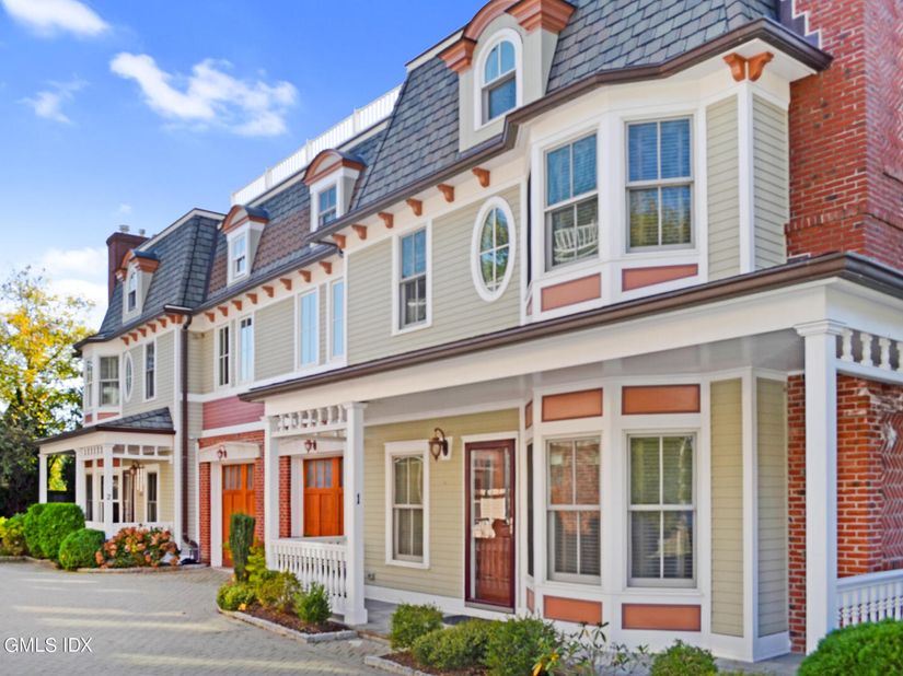 282 Bruce Park Avenue 2, Greenwich CT 06830