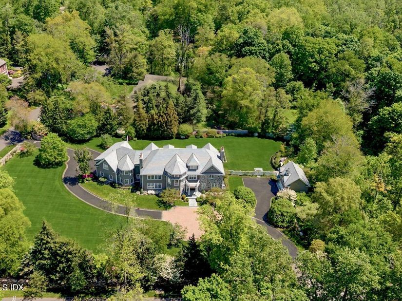 608 North Street, Greenwich CT 06830