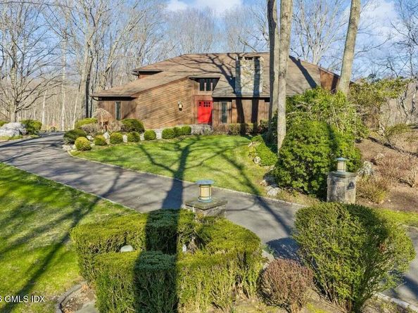 9 Patchen Lane, Weston CT 06883