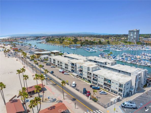 1202 N Pacific 205A, Oceanside CA 92054