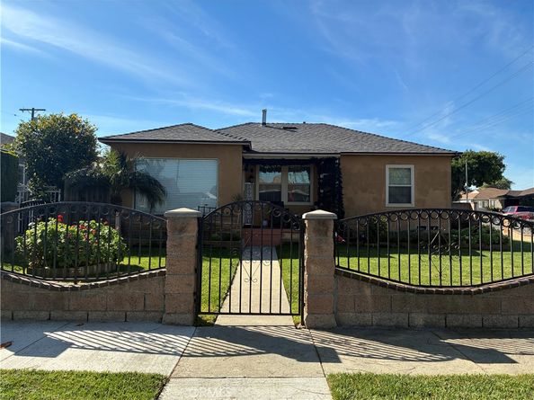 350 E 69th, Long Beach CA 90805