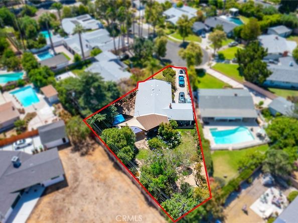 17531 Romar Street, Northridge CA 91325