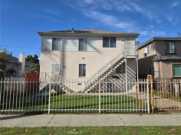 751 E 73rd, Los Angeles CA 90001