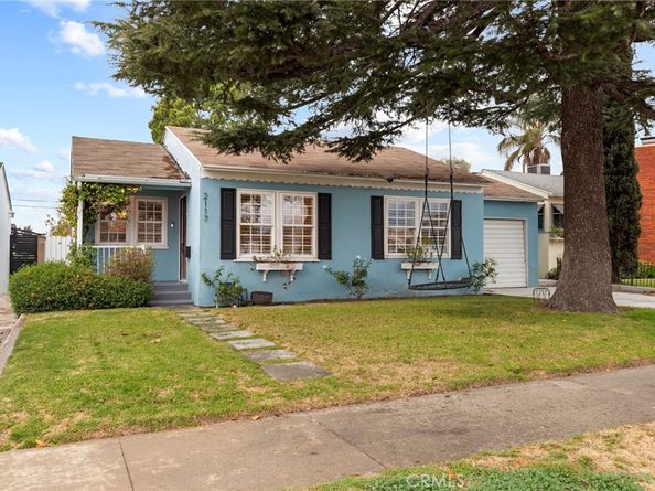 2117 N Screenland, Burbank CA 91505