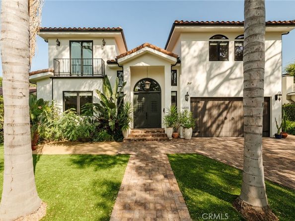 4620 Morse Avenue, Sherman Oaks CA 91423