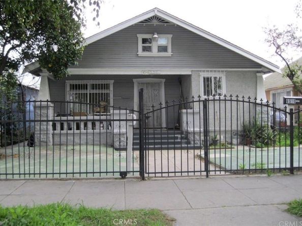 6510 S Figueroa, Los Angeles CA 90003