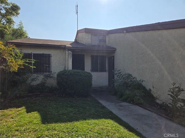 10950 Saticoy 48, Sun Valley CA 91352