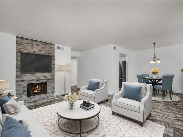 21333 Lassen Street 6H, Chatsworth CA 91311