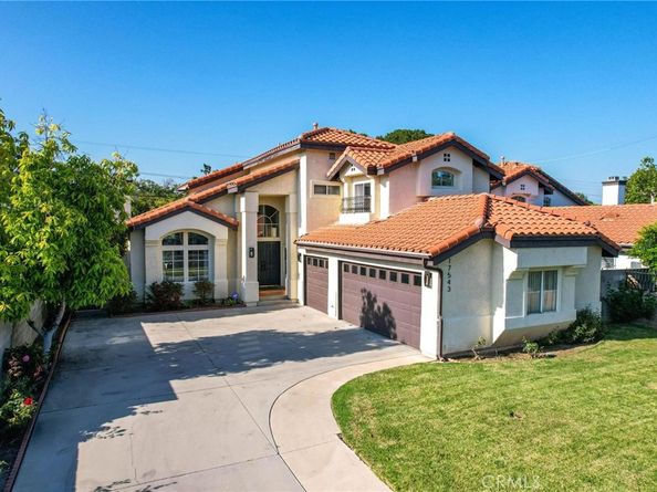17543 Saticoy St, Northridge CA 91325