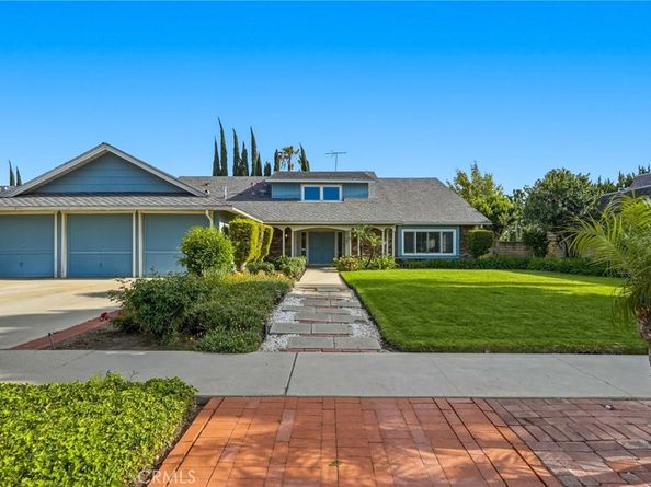 19816 Septo Street, Chatsworth CA 91311