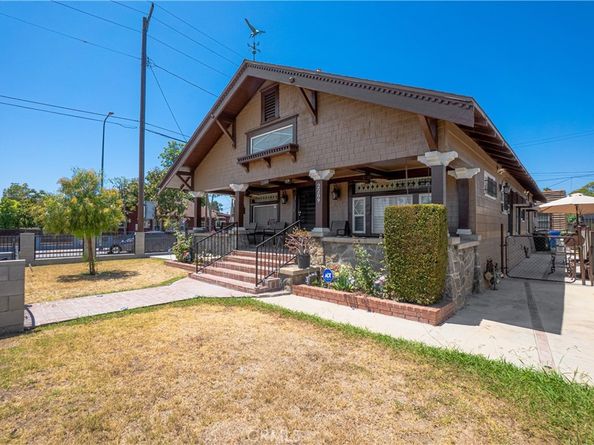 2289 W 29th Place, Los Angeles CA 90018