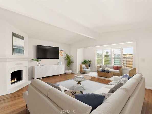 1742 Reed Street, Redondo Beach CA 90278