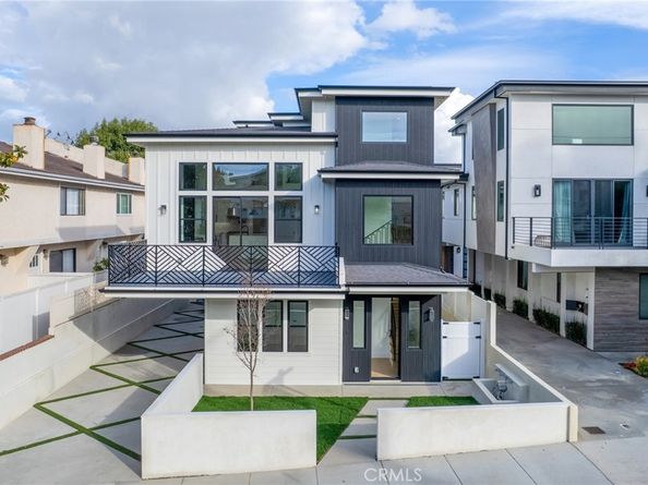 110 S Irena Avenue A, Redondo Beach CA 90277