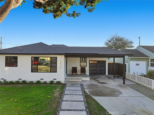 2516 Fisk, Redondo Beach CA 90278