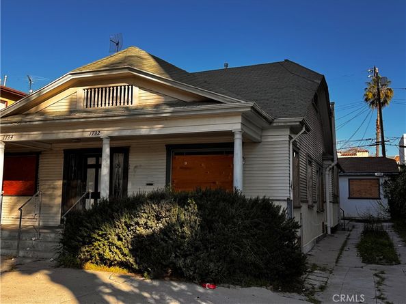 1730 N Kenmore Avenue, Los Angeles CA 90027