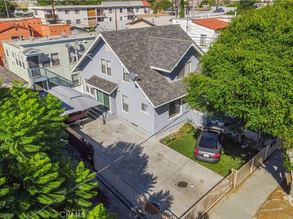 717 E 8th, Long Beach CA 90813