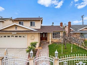 21403 Catskill Avenue