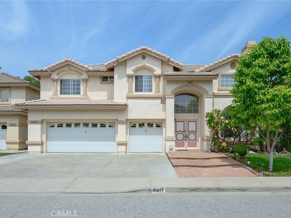18311 Sunshine Court, La Puente CA 91744