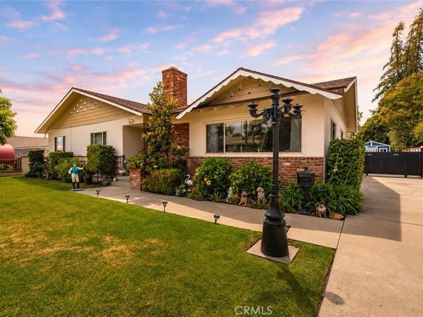 12466 Lewis, Chino CA 91710