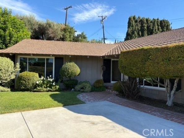 2526 Fontezuela, Hacienda Heights CA 91745