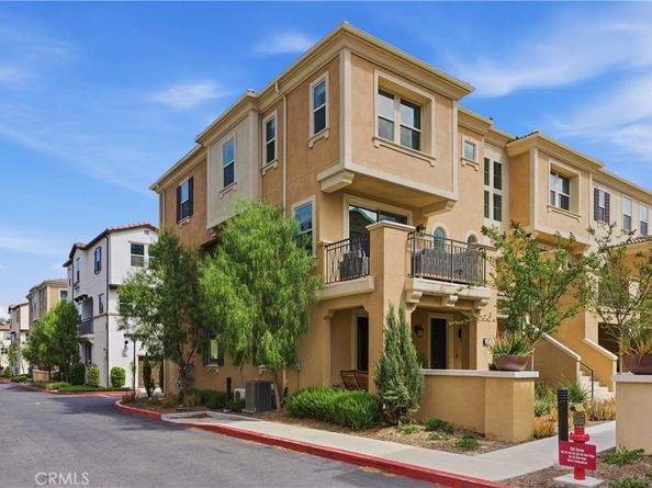 600 Shadowbrook, Lake Forest CA 92610