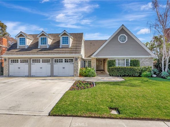 21676 Rushford Drive, Lake Forest CA 92630