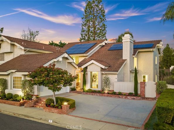 3 Candlebush, Irvine CA 92603