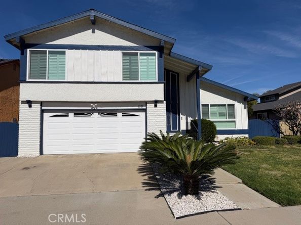 2221 E Nyon, Anaheim CA 92806