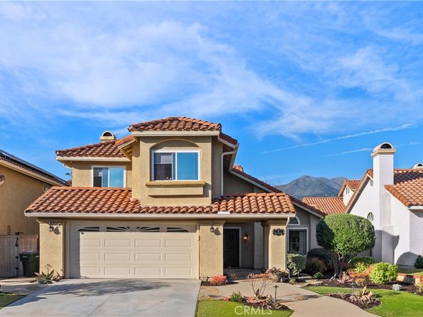 9 Calle Larspur, Rancho Santa Margarita CA 92688