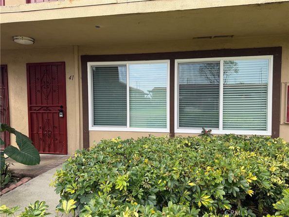 1400 W Warner Avenue 41, Santa Ana CA 92704