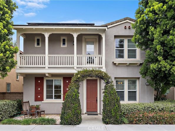 78 Canopy, Irvine CA 92603