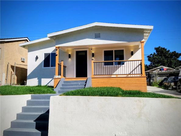4121 Canto, Los Angeles CA 90032