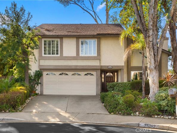 25362 Maple Court, Mission Viejo CA 92691