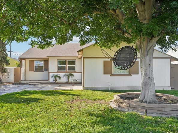 11761 Gail Lane, Garden Grove CA 92840