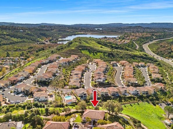 19801 Meadow Ridge 25, Trabuco Canyon CA 92679