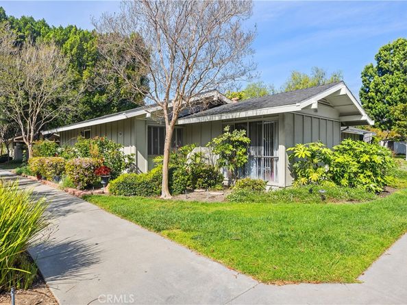 338 Avenida Sevilla A, Laguna Woods CA 92637