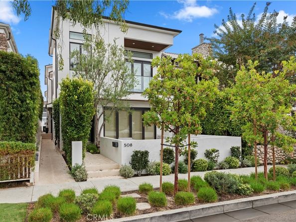 508 1/2 Acacia, Corona Del Mar CA 92625