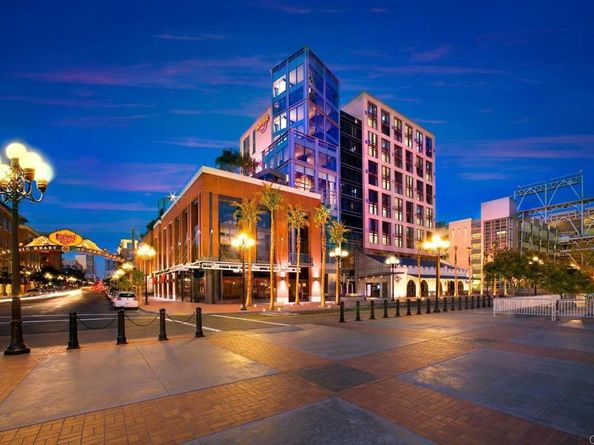 207 5Th Avenue 444, San Diego CA 92101