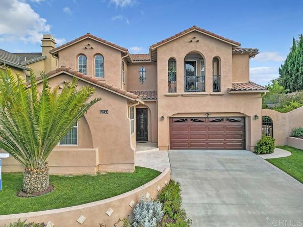 10495 Abalone Landing, San Diego CA 92130