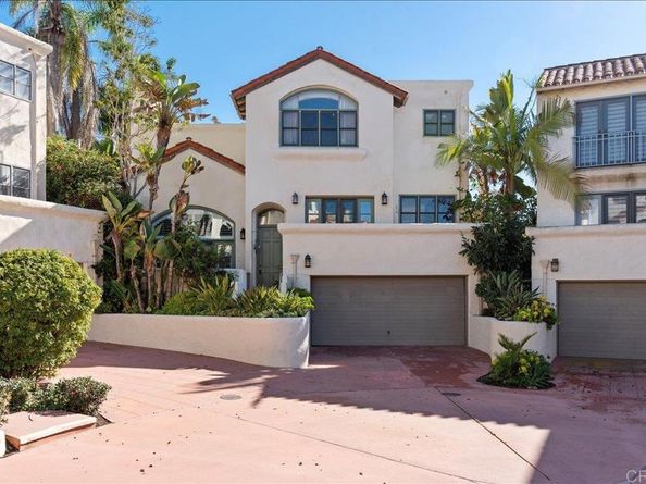 7339 Draper Avenue, La Jolla CA 92037