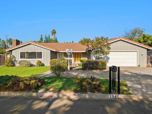 1940 Willowbrook Court, El Cajon CA 92019