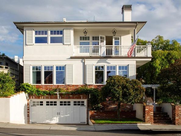 5735 Dolphin Place, La Jolla CA 92037