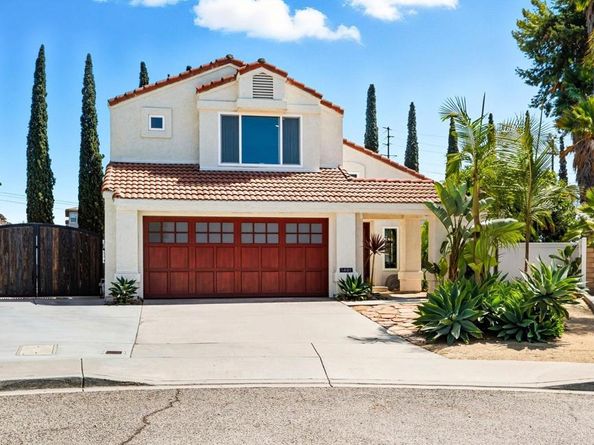 1401 Corte Rapallo, Escondido CA 92026