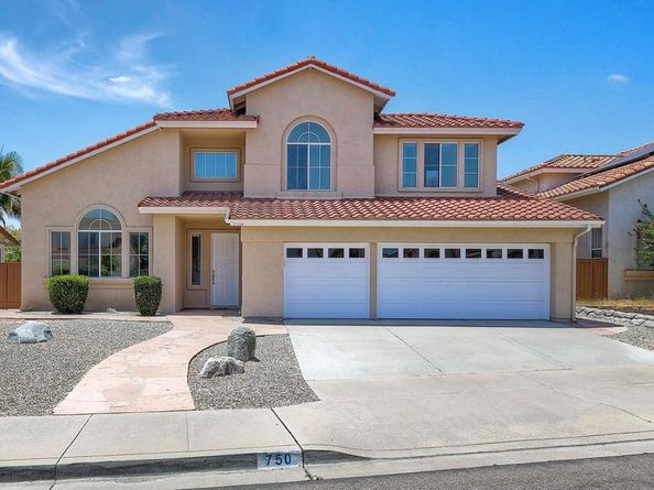 750 Avenida De La Barca, Chula Vista CA 91910