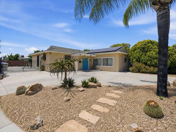 6602 Crawford Street, San Diego CA 92120