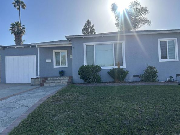 388 N Pierce Street, El Cajon CA 92020
