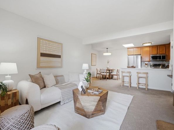 7717 Margerum Avenue 219, San Diego CA 92120