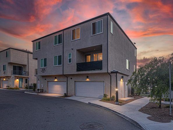 5236 Beachfront 83, San Diego CA 92154