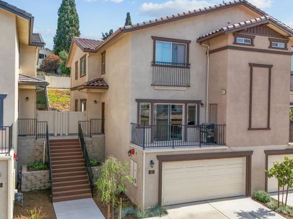 747 Anastasia Court, El Cajon CA 92020