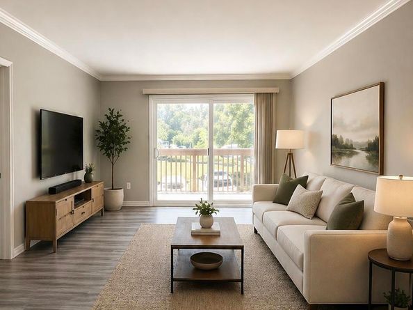 6151 Rancho Mission Road 110, San Diego CA 92108